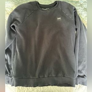 Unisex under armour sweatshirt